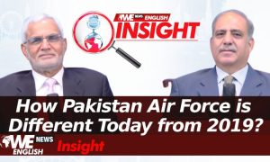 Pakistan