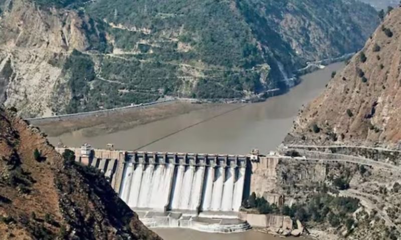 Pakistan