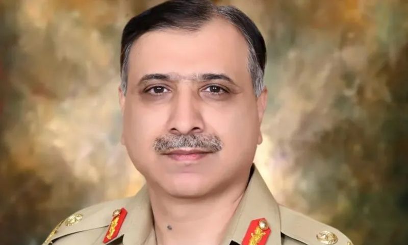 Pakistan