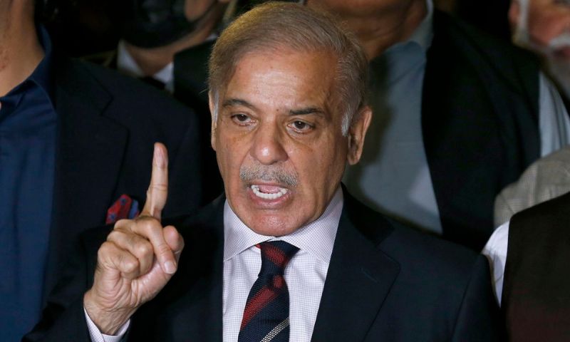 Pakistan
