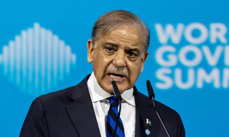 Pakistan