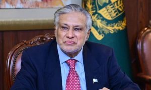 Pakistan