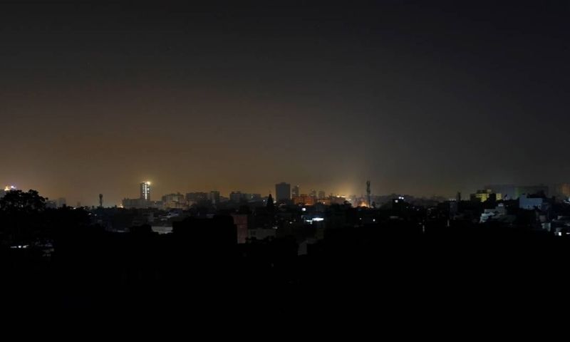 Pakistan