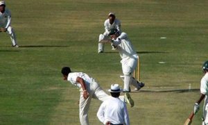 Pakistan Cricket