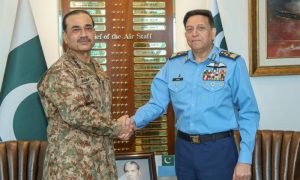 Pakistan ISPR 1