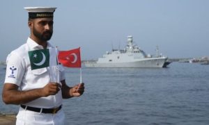 Pakistan Navy