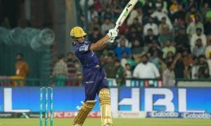 Pakistan PSL 1 1