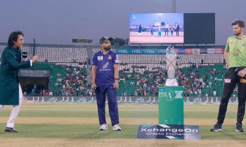 Pakistan PSL 1