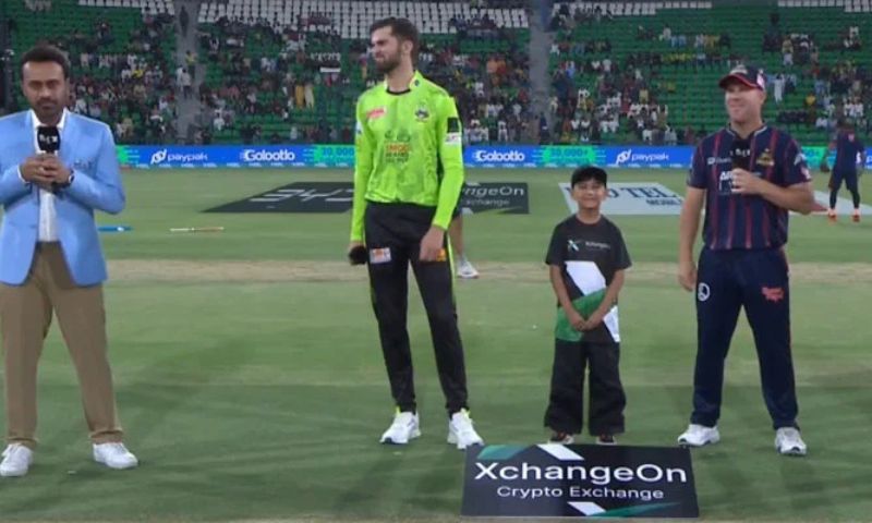 Pakistan PSL