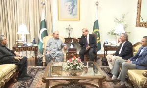 Pakistan Premie