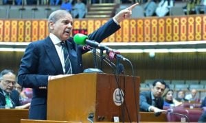 Pakistan Premier