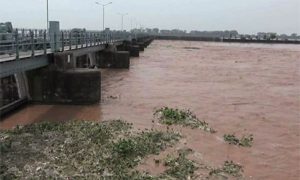 Pakistan Water