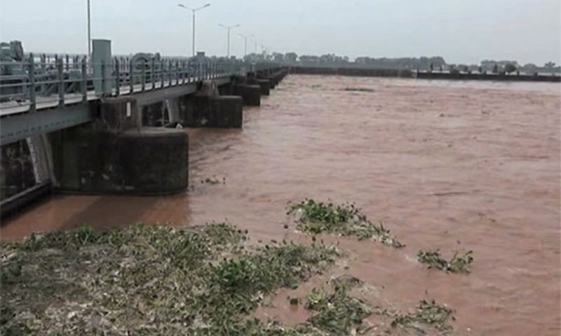 Pakistan Water