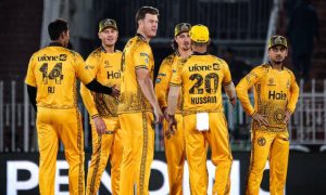Peshawar Zalmi, Babar Azam, PSL, Pakistan Super League
