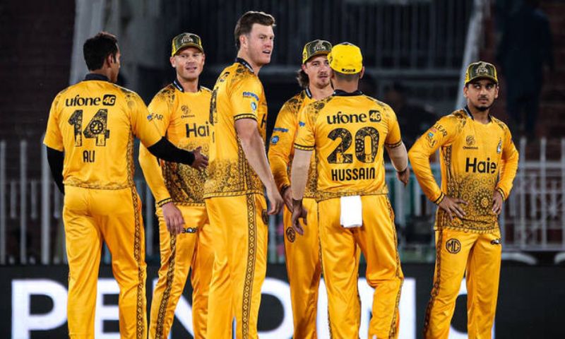 Peshawar Zalmi, Babar Azam, PSL, Pakistan Super League