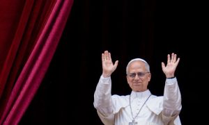 Pope