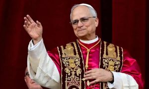 Pope