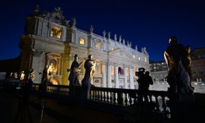 Pope Church