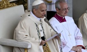 Pope Leo