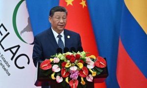 President Xi