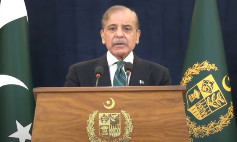 Prime Minister, Pakistan, Pahalgam, Indian, Air Strikes, Air Force, Kashmir,