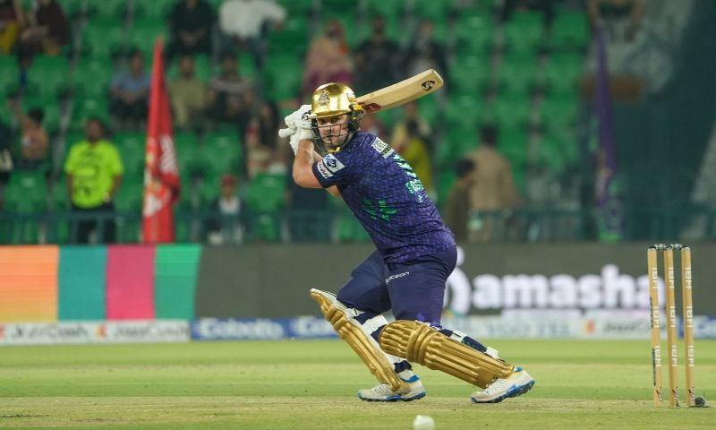 Quetta