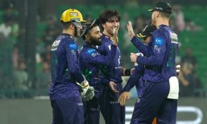 PSL 10 Playoffs, Quetta Gladiators, Islamabad United, Cricket