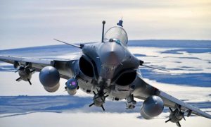 Rafale Make