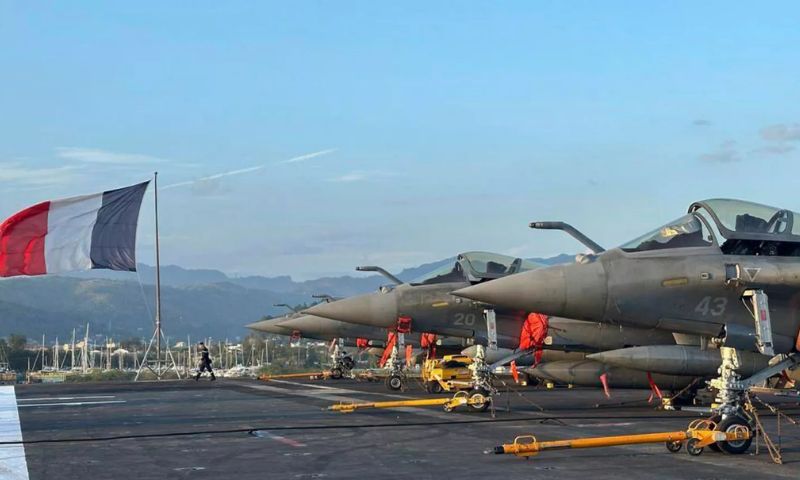 Rafale