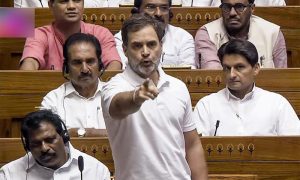 Pakistan, Congress, India, Trump, US, IIOJK, Pahalgam, Ceasefire, BJP,