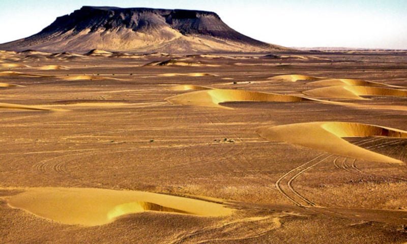 Reko Diq
