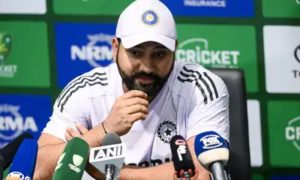 Rohit Sharma, Test Cricket, Retirement, Indian Captain