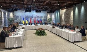 Russia, Ukraine, Talks, Istanbul, US, Donald Trump, NATO, West, Moscow, Kyiv, Vladimir Putin
