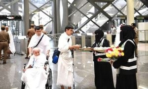 Hajj, Grand Mosque, Holy Quran, Prophet's Mosque, King Fahd Complex,