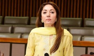 Pakistan, Parliament, Child Marriage, Sherry Rehman, Child Marriage Bill