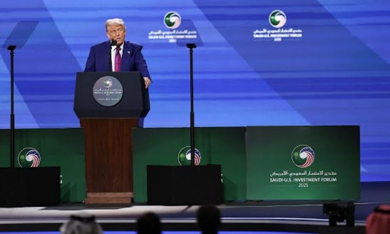 Saudi Arabia