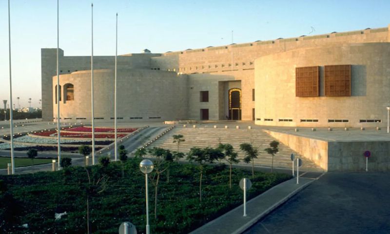 Saudi