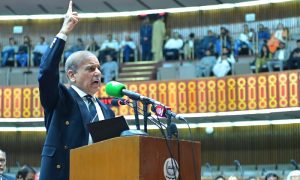 Pakistan, India, Sovereignty, Premier, Shehbaz Sharif