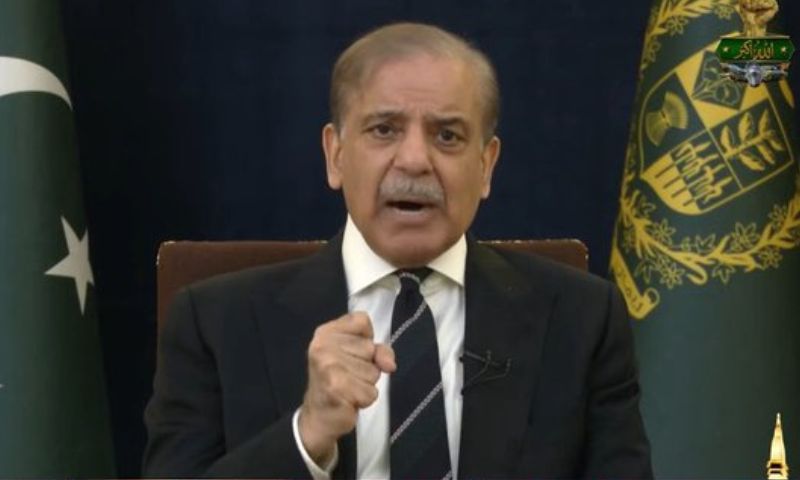 Prime Minister, Pakistan, Pahalgam, Indian, Air Strikes, Air Force, Kashmir,