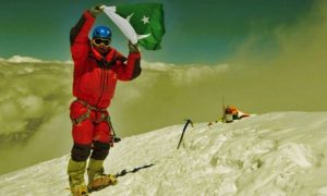 Sirbaz Khan 1