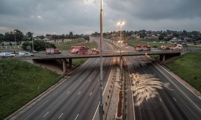 South Africa