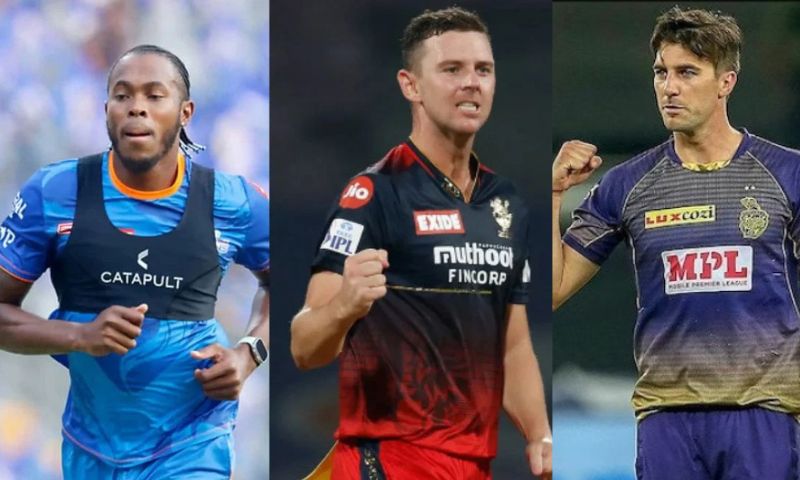 IPL, BCCI, Foreign Players, Pakistan-India Conflict