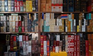 Tobacco