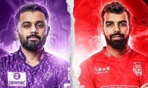 PSL 10 Playoffs, Islamabad United, Quetta Gladiators, Cricket