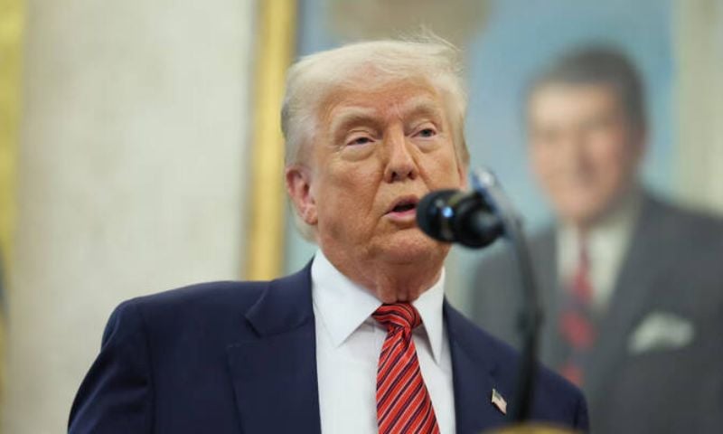 Trump