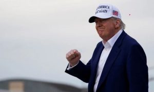 Trump