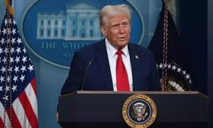 Trump, India, Pakistan, Tariffs, Trade, US, Donald Trump, Doha, Qatar, Delhi,