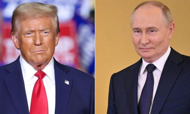 Donald Trump, Vladimir Putin, Russia, White House, Ukraine, Zelensky, Moscow,