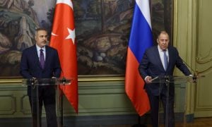 Russia, Ukraine, Istanbul, Turkey, Talks, Vladimir Putin, NATO,