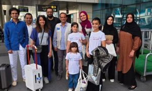 Palestinian, Gaza, Israel, UNRWA, European, UK, WHO,
